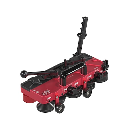 Malco Power Assisted Metal Seamer 2 INCH FSXS2